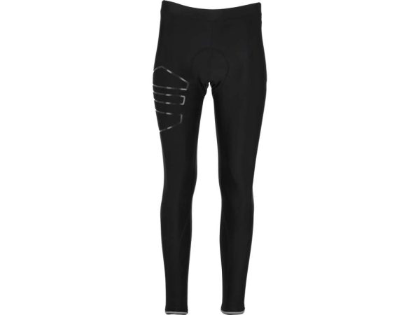 Endurance Jayne - Cykel Tights XQL - Dame - Sort - 44