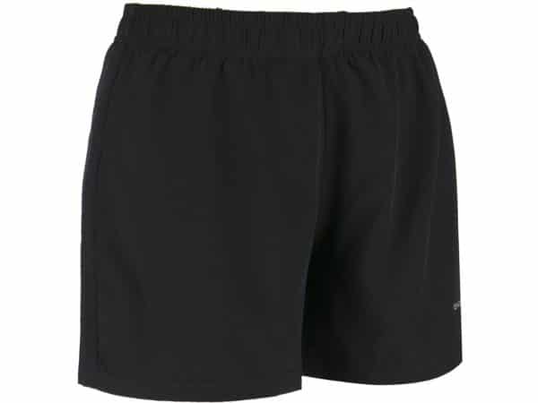 Endurance Potenza 2-in-1 - Løbeshorts - Dame - Black - Str. 42