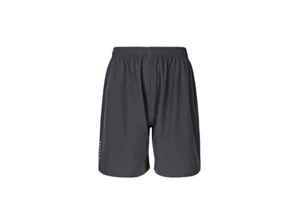 Endurance Vanclause - Løbeshorts - Herre - Black - Str. S