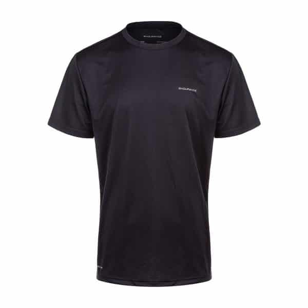 Endurance Vernon Performance Løbe T-shirt Herre