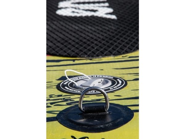 Enero Oppusteligt Board Sup 300Cm Sort (1030760)