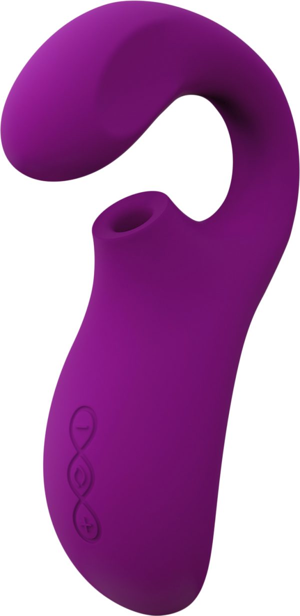 Enigma Cruise Rabbit Vibrator