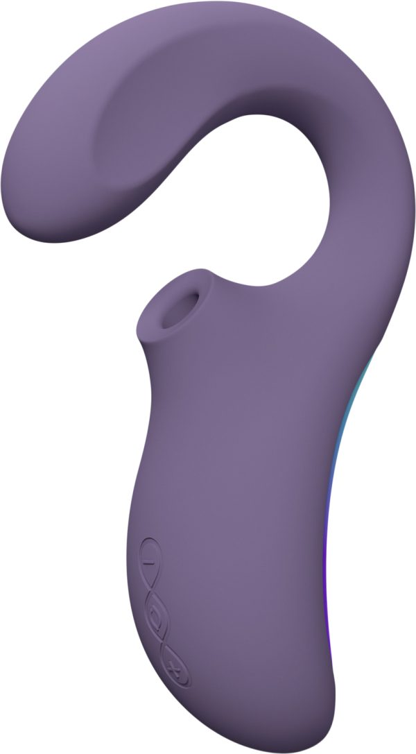 Enigma Wave Rabbit Vibrator