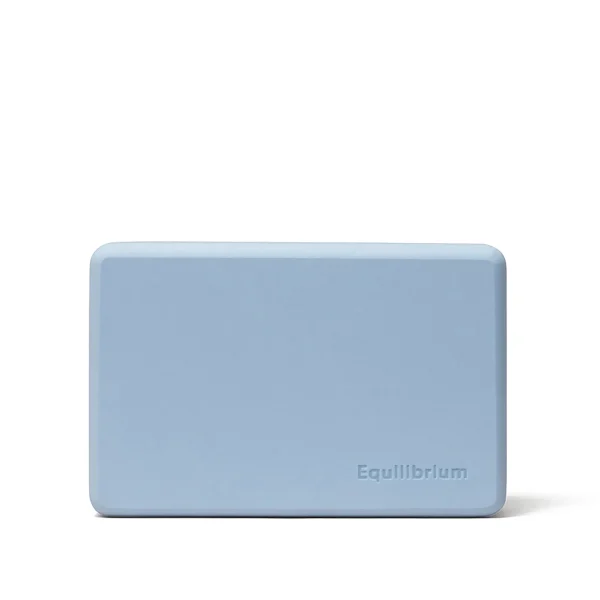 Equilibrium Unlimited Yoga Blok Sea Blue