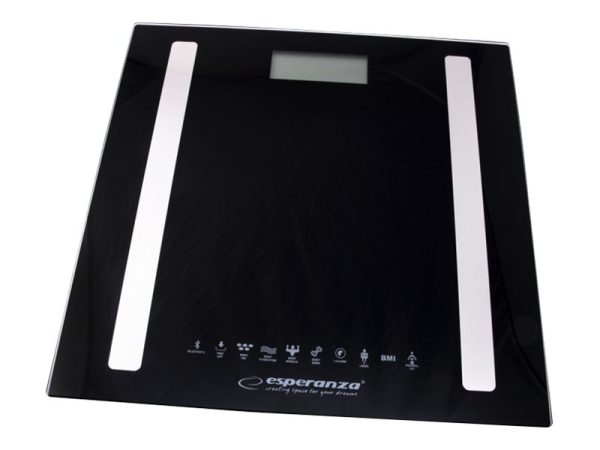 Esperanza B.Fit Bathroom Scale (Ebs016k)