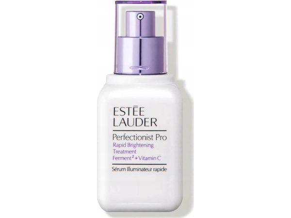 Estee Lauder Perfectionist Pro Rapid Brightening Treatment Ferment2 Brightening Face Serum Med C-Vitamin 100 Ml