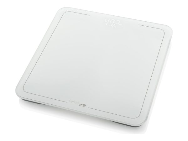 Eta Eta Fenite Bathroom Scale