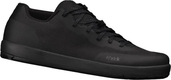 FIZIK Gravita Versor Flat Cykelsko - Sort