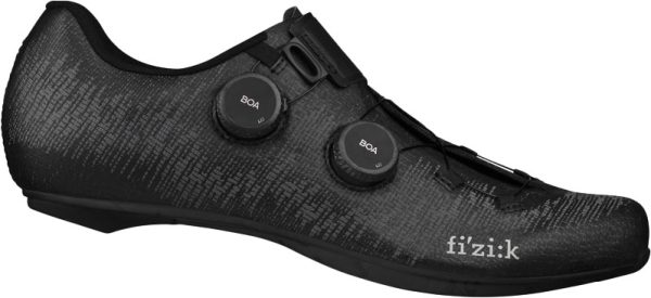 FIZIK Infinito Knit Carbon 2 - Sort