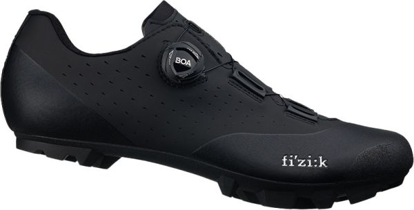 FIZIK Vento X3 Overcurve - Sort