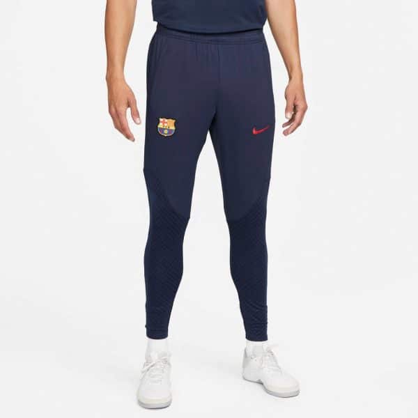 Fc Barcelona Strike Dri Fit Bukser