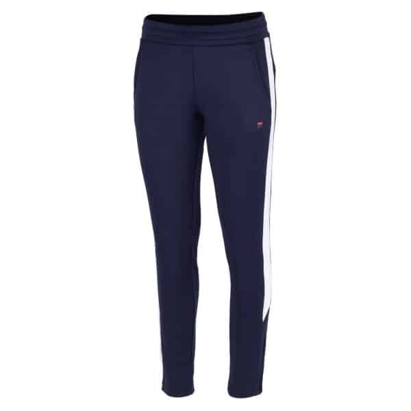 Fila Janice Women Pants Navy/White