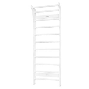 FitWood TAIMI Ribbe (Hvid)