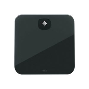 Fitbit Analysevægt Aria Air Smart Black