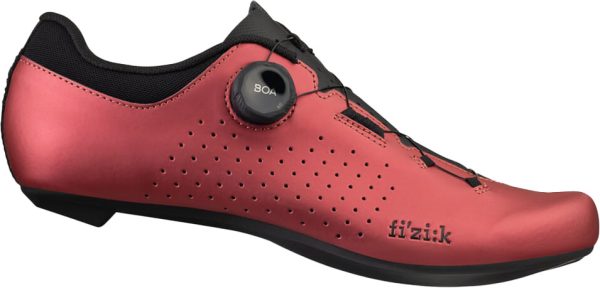 Fizik Vento Omna - Rød