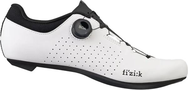 Fizik Vento Omna Wide (Bred) - Hvid