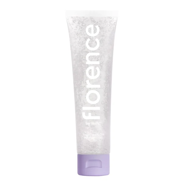 Florence by Mills Magic Micellar Cleansing Gel 100 ml