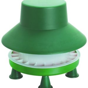 Foderautomat prof 6 kg