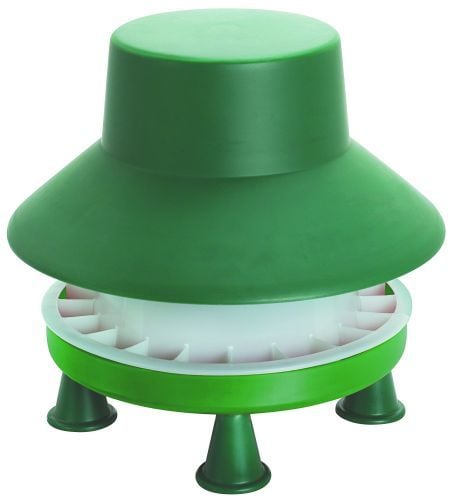 Foderautomat prof 6 kg