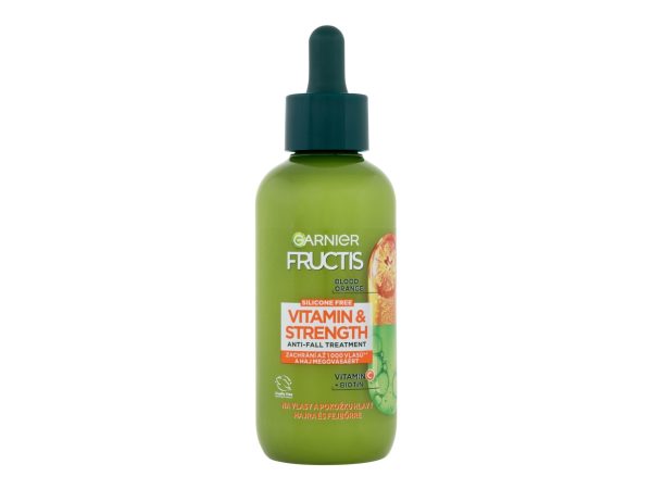 Fructis Vitamin &Amp Strength Anti-Fall Treatment (W,125)