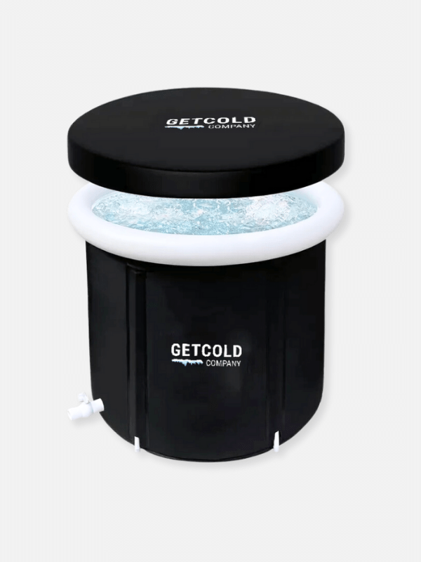 GETCOLD Ice Bath