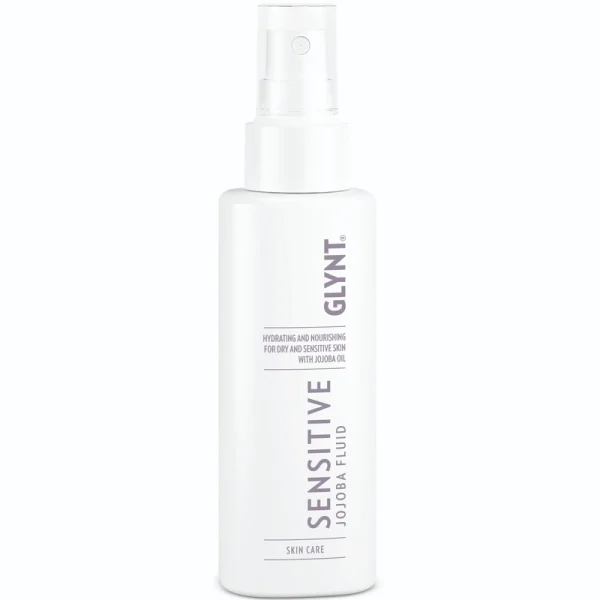 GLYNT SENSITIVE Jojoba Fluid 100 ml