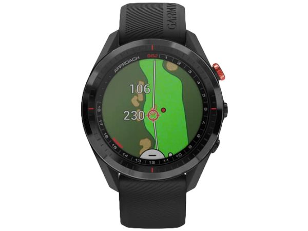 Garmin 010-02200-00, 3,3 Cm (1.3"), Berøringsskærm, Gps (Satellit), 61 G