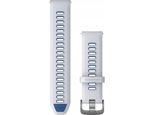 Garmin Accy, Udskiftningsarmbånd, Forerunner 265, Baltas, 22 Mm (010-11251-A1)