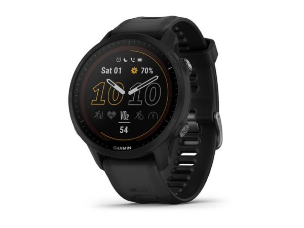 Garmin Forerunner 955 - Automotiv