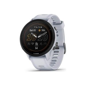Garmin Forerunner 955 Solar - Whitestone