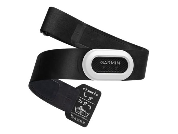 Garmin Hrm-Pro Plus - Hjertefrekvensmåler