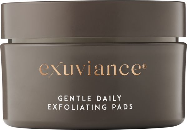 Gentle Daily Exfoliating Pads