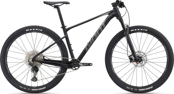 Giant XTC SLR 29 2 2023 - Sort