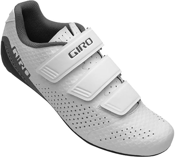 Giro Sko Stylus Women - Hvid