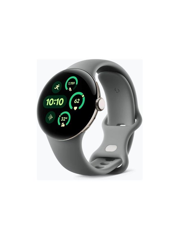 Google Pixel Watch 3 (41mm) LTE - Hazel