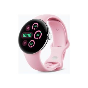 Google Pixel Watch 3 (41mm) LTE - Rose Quartz