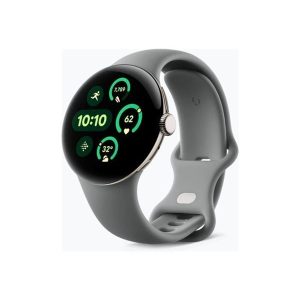Google Pixel Watch 3 (41mm) WiFi - Hazel