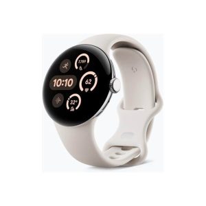 Google Pixel Watch 3 (41mm) WiFi - Porcelain