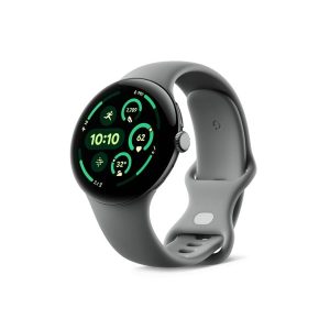 Google Pixel Watch 3 (45mm) LTE - Hazel