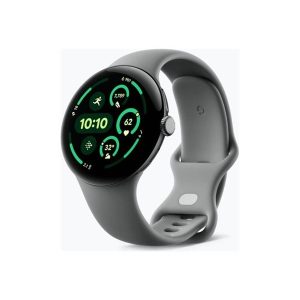 Google Pixel Watch 3 (45mm) WiFi - Hazel