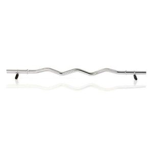 Gymstick 7kg Curved Bar