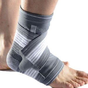 Gymstick Ankle Support 1.0 One-Size