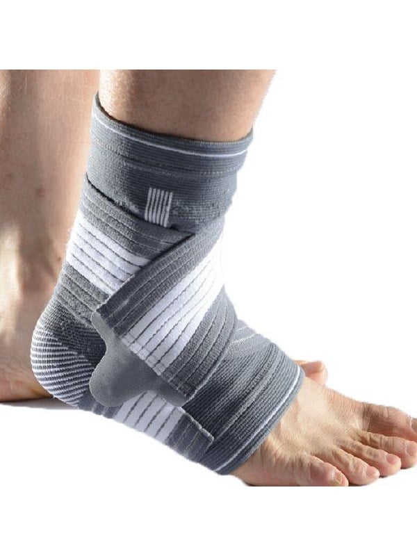 Gymstick Ankle Support 1.0 One-Size