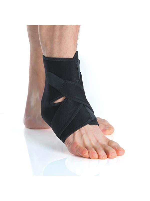 Gymstick Ankle Support 2.0 One-Size