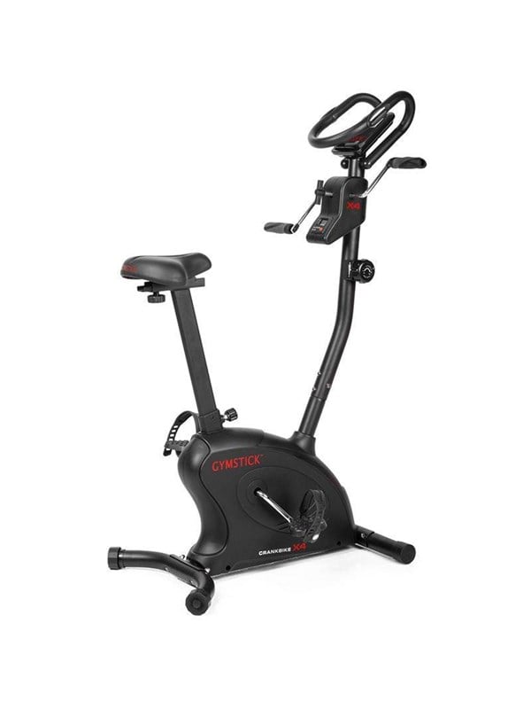 Gymstick Crank Bike X4