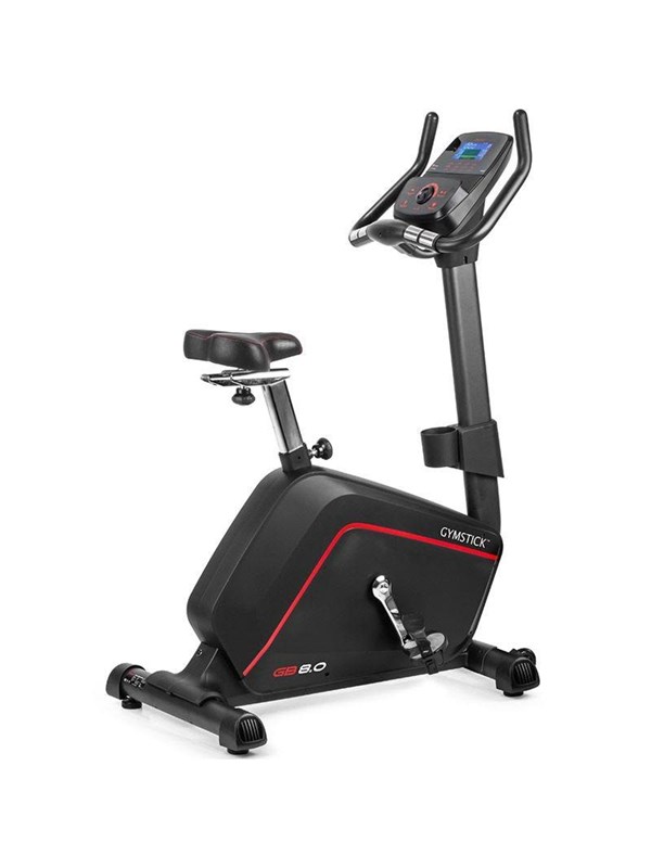 Gymstick GB 8.0 Exercise Bike