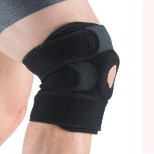 Gymstick Knee Support 2.0 One-Size