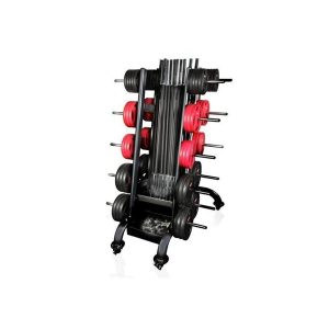 Gymstick Rack for 30 Pro Pump Sets