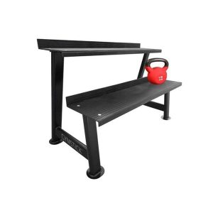 Gymstick Rack for Kettlebells