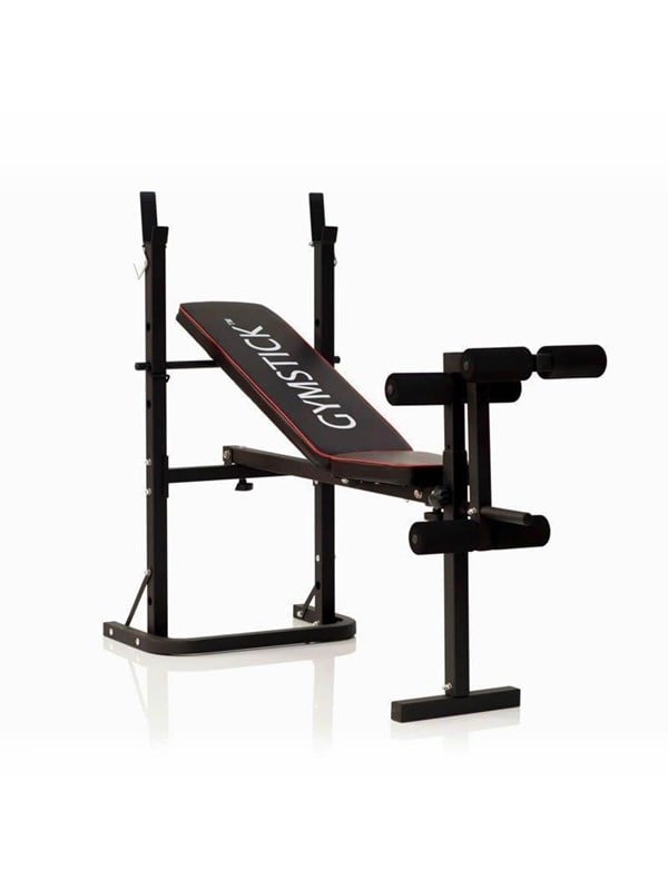 Gymstick Weight Bench